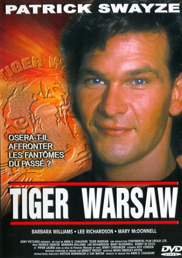 Уорсоу по прозвищу Тигр || Tiger Warsaw (1988)