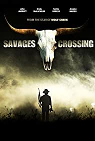 Столкновение дикарей || Savages Crossing (2011)