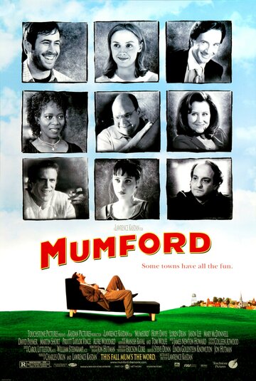 Доктор Мамфорд || Mumford (1999)
