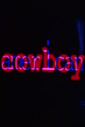 American Cowboy (1998)