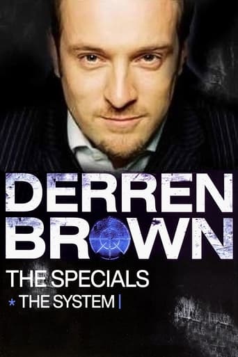 Деррен Браун: Система (2008)