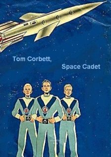 Tom Corbett, Space Cadet (1950)
