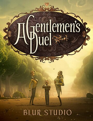 Дуэль джентльменов || A Gentlemen's Duel (2006)