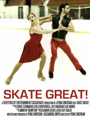 Skate Great!