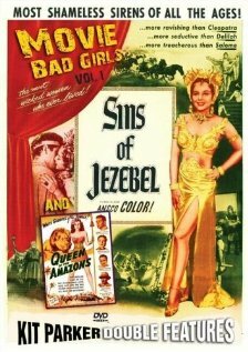 Грехи Иезавели || Sins of Jezebel (1953)