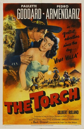 Факел || The Torch (1950)