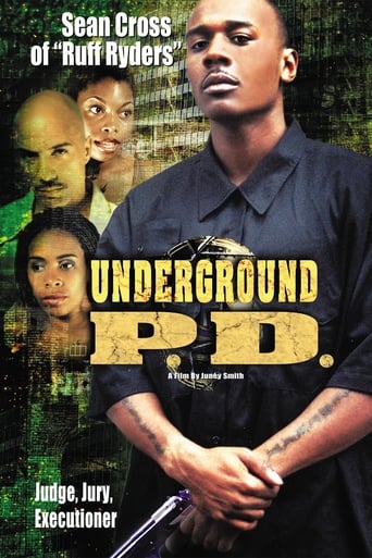 Underground P.D. (2004)