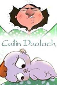 Мальчик задом наперёд || Cúilín Dualach (2004)
