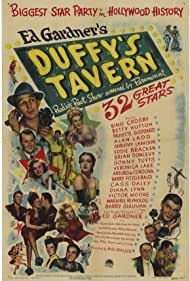 Таверна Даффи || Duffy's Tavern (1945)