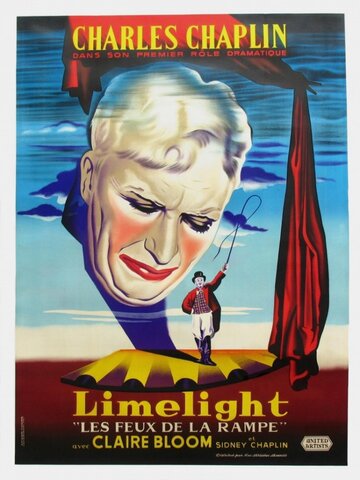 Огни рампы || Limelight (1952)