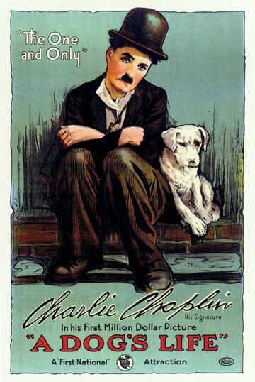 Собачья жизнь || A Dog's Life (1918)