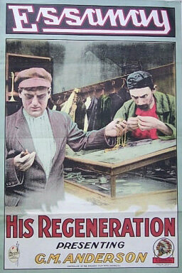 Его возрождение || His Regeneration (1915)