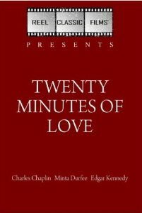 Двадцать минут любви || Twenty Minutes of Love (1914)