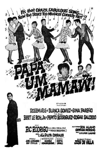 Papa um mamaw (1965)