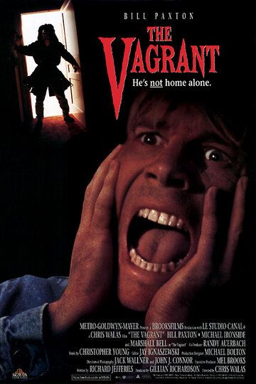 Бродяга || The Vagrant (1992)