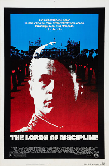 Лорды дисциплины || The Lords of Discipline (1983)