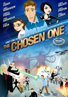 Избранный || The Chosen One (2007)