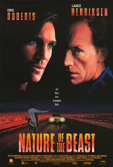 Природа зверя || The Nature of the Beast (1995)