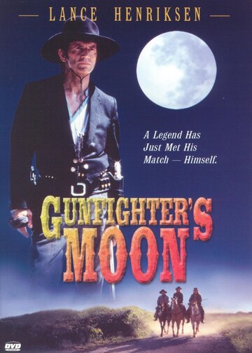 Луна под прицелом || Gunfighter's Moon (1995)