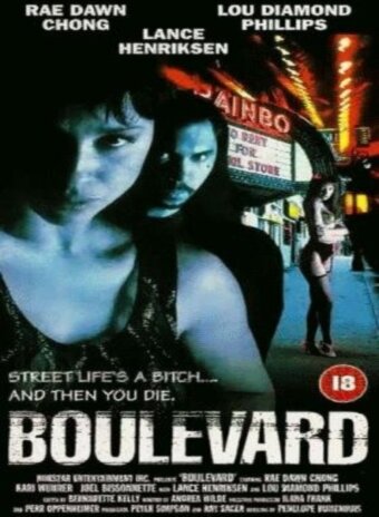 На панели || Boulevard (1994)