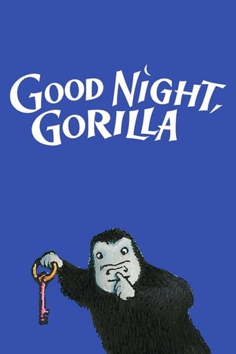 Good Night, Gorilla (1998)