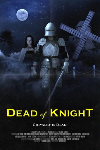 Dead of Knight (2010)