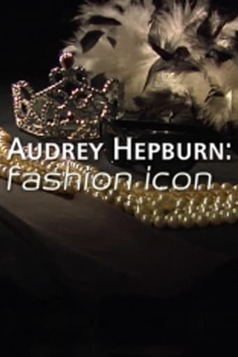 Audrey Hepburn: Fashion Icon (2008)