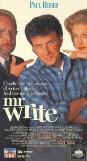 Мистер писатель || Mr. Write (1994)