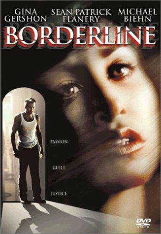 Грань одержимости || Borderline (2002)