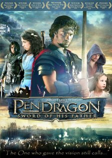 Pendragon: Sword of His Father