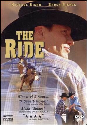 Родео || The Ride (1997)