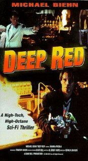 Красные клетки || Deep Red (1994)