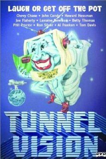 Туннелевидение || Tunnel Vision (1976)