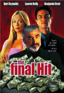 Последний продюсер || The Last Producer (2000)