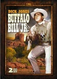 Buffalo Bill, Jr. (1955)