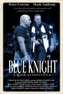 Blue Knight (2009)