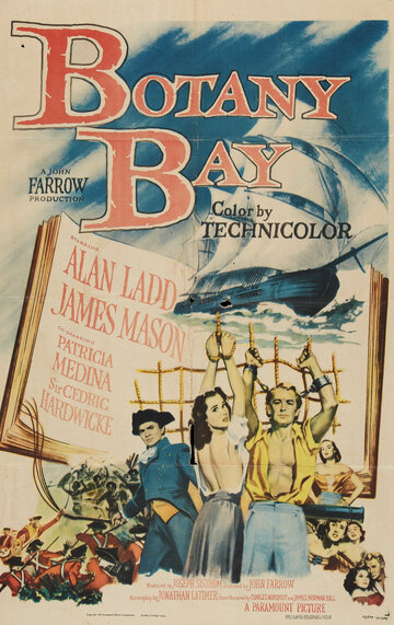 Ботани-Бей || Botany Bay (1952)