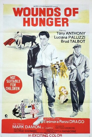 Wounds of Hunger (1963)