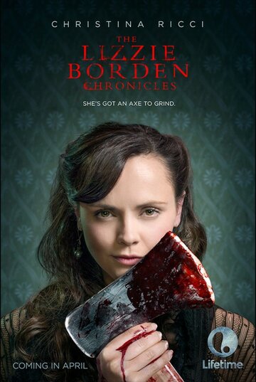 Хроники Лиззи Борден || The Lizzie Borden Chronicles (2015)