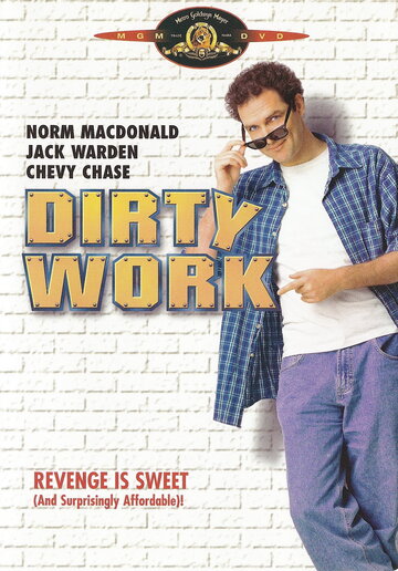 Грязная работа || Dirty Work (1998)