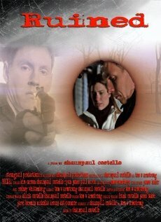 Постер фильма Ruined