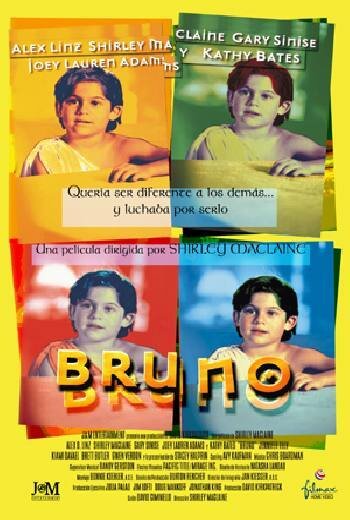 Бруно || Bruno (2000)