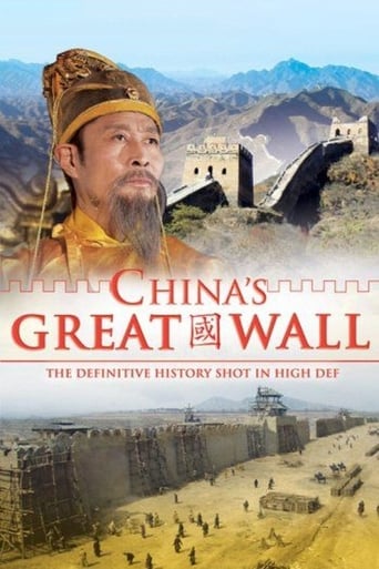 The Great Wall of China (2007)