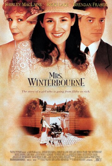 Миссис Уинтерборн || Mrs. Winterbourne (1996)