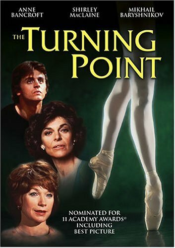 Поворотный пункт || The Turning Point (1977)