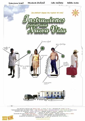 Instrucciones para una nueva vida (2008)