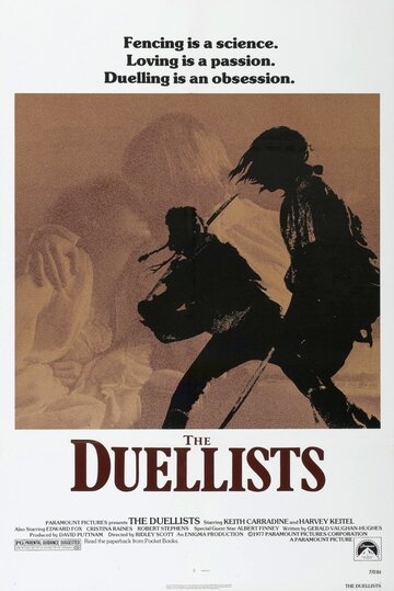 Дуэлянты || The Duellists (1977)