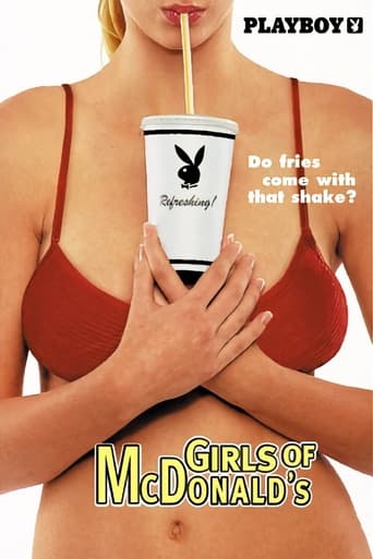 Playboy: Girls of McDonald's (2005)