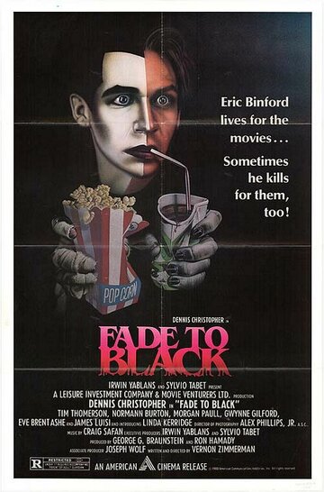 Затемнение || Fade to Black (1980)