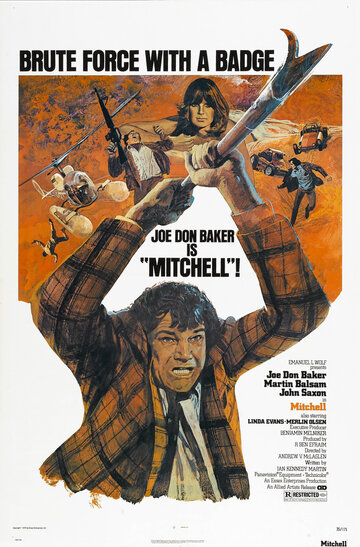 Митчелл || Mitchell (1975)